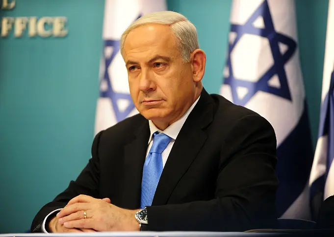 Нетаняху: Ако не елиминираме терористите от „Хамас“, следващото клане е само въпрос на време