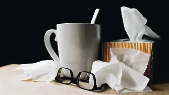 Област Пазарджик обявява грипна епидемия от петък