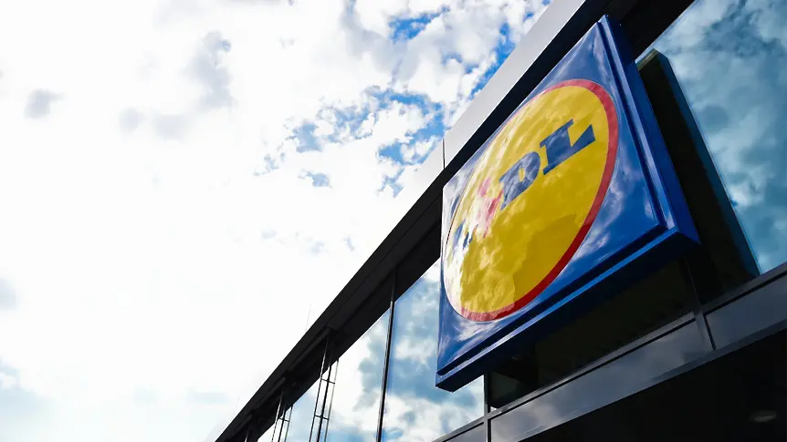 Lidl инвестира в своя девети магазин във Варна