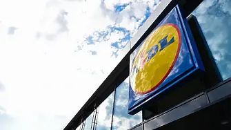 Lidl инвестира в своя девети магазин във Варна