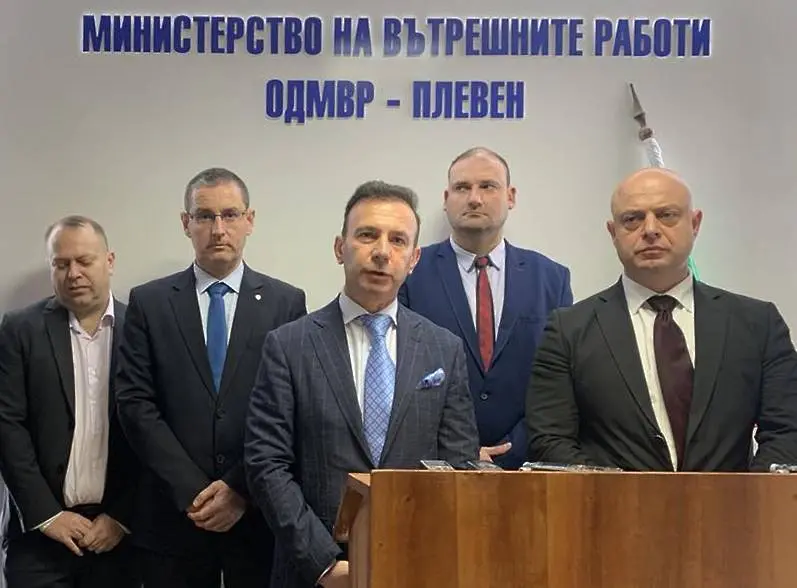 Гл. комисар Живко Коцев: Кръгът от проверяваните лица по убийството в Драгалевци се разширява