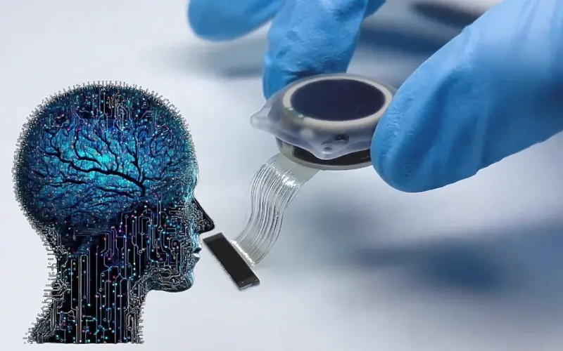 Neuralink на Мъск имплантира за първи път чип в мозъка на човек