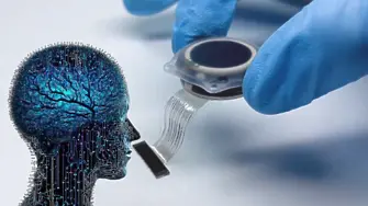 Neuralink на Мъск имплантира за първи път чип в мозъка на човек