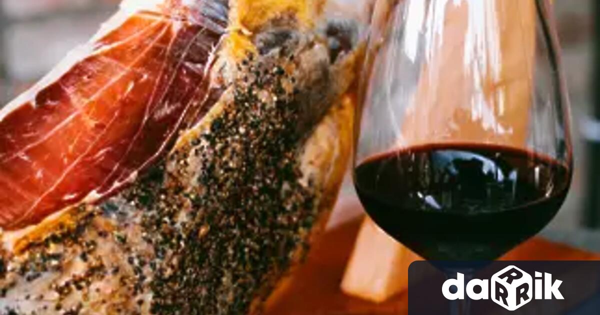 Конкурс за най добро домашно вино от реколта 2023 г организира