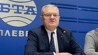 Румен Петков: ЛЕВИЦАТА е факторът, който може да даде друга тежест на България в европейските институции