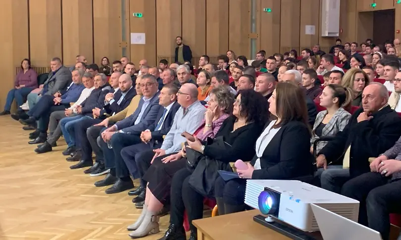 Ивет Горанова стана за шести път Спортист на годината на Община Плевен/ВИДЕО/