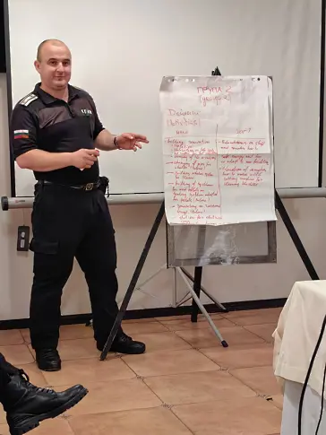 Първите „зелени“ затвори у нас ще бъдат в Белене и в Плевен