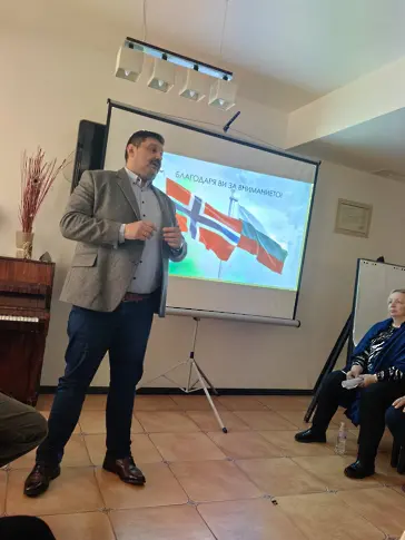 Първите „зелени“ затвори у нас ще бъдат в Белене и в Плевен