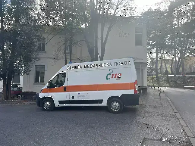 Наръгаха с нож 40-годишен кюстендилец