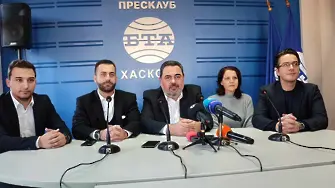 Обжалвалите вота в Хасково: Решението на съда е тържество на правдата