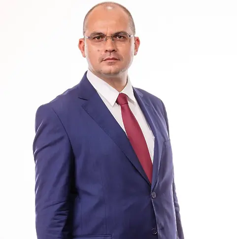 Адвокатската колегия в Русе има нов председател