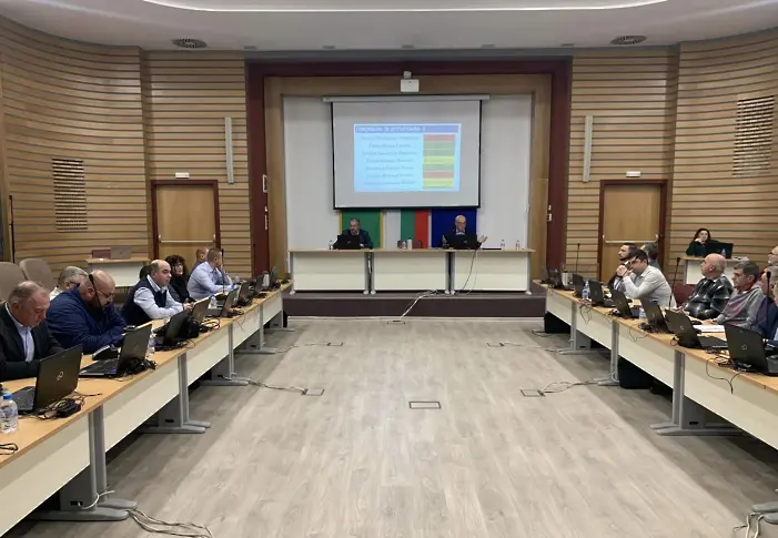 61 600 000 лева е бюджетът на Община Севлиево за 2024 г., който беше приет единодушно днес