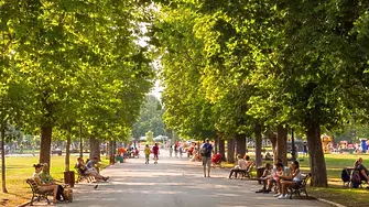 Детски площадки в 5 парка, подмяна на уличната настилка и нови тротоари искат жителите на „Северен“