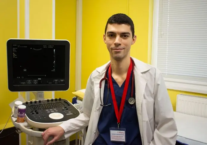 Д-р Александър Босилков: 20-минутно изследване може да спаси живот