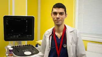 Д-р Александър Босилков: 20-минутно изследване може да спаси живот