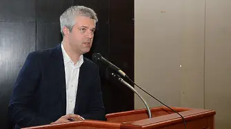 ОИК остави без разглеждане сигнал срещу зам.-кмет на Варна