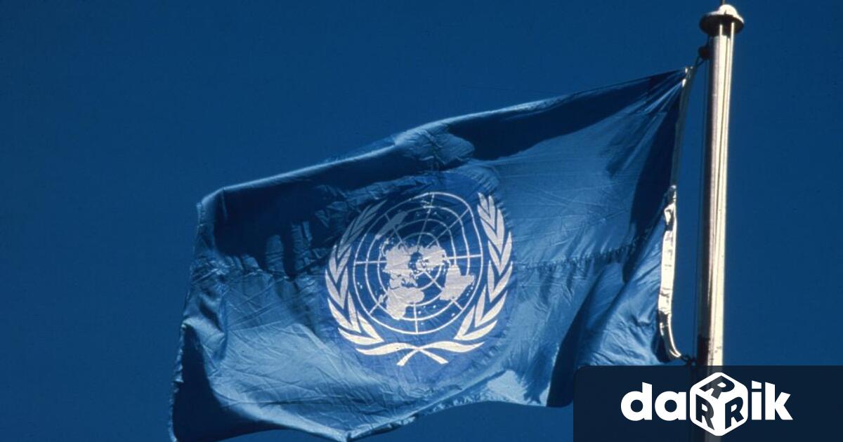 Високопоставена представителка на ООН призова всички страни да попречат на