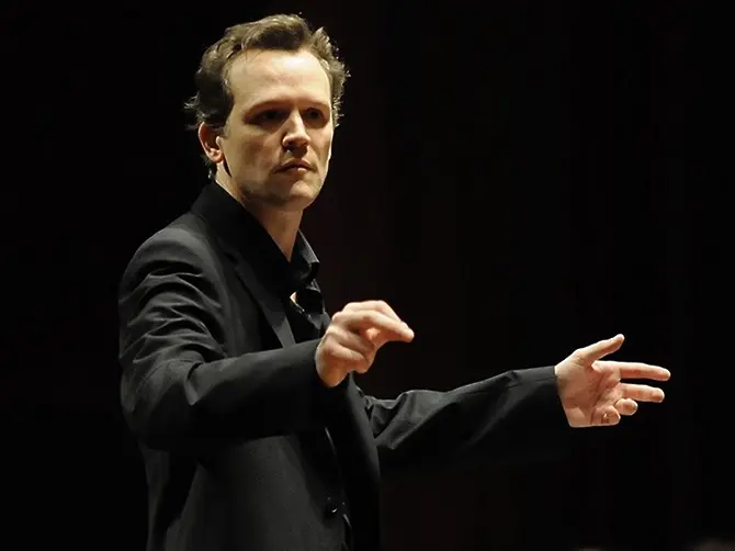 Брамс и Менделсон ще звучат в концерт на Симфоничен оркестър Сливен