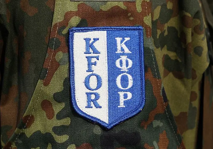 България ще участва в операцията на KFOR в Косово с до 150 военнослужещи, реши МС