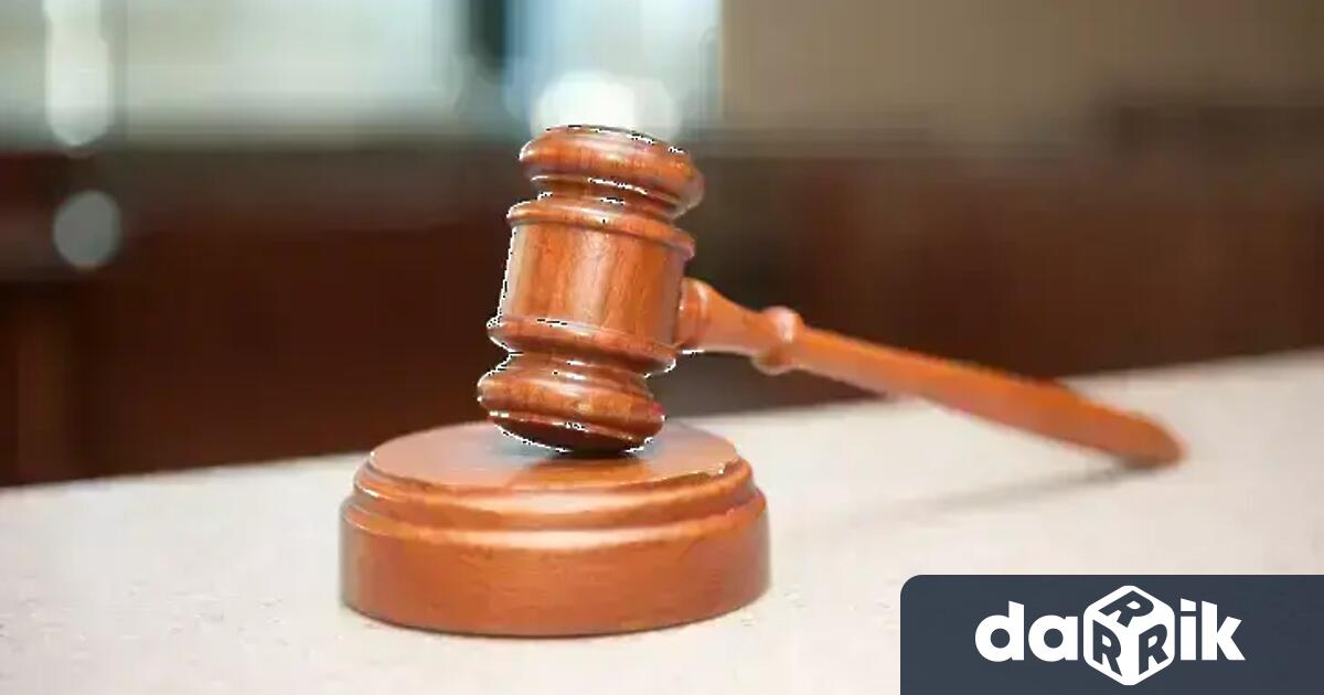 Варненският окръжен съд проведе разпоределително заседание по делото срещу 47 годишния