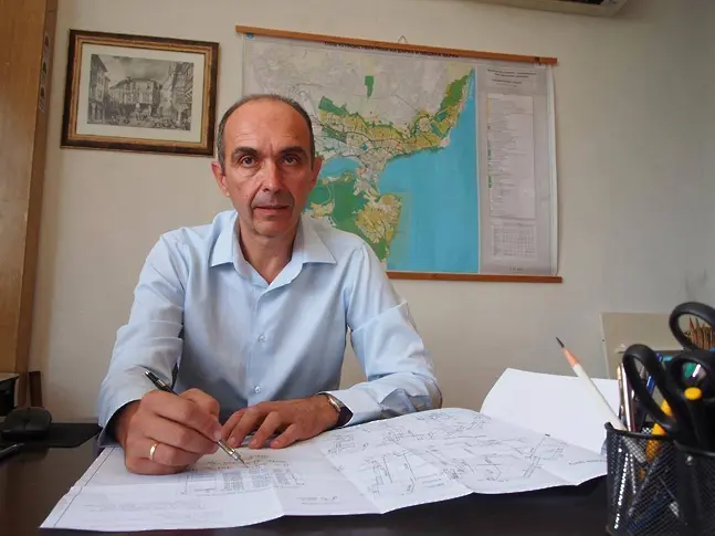 Васко Василев, ДСБ: Решението на ОИК за кмета на „Одесос“ е тенденциозно