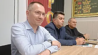 Русенските войводи номинираха Ангел Джамбазки за лидер на ВМРО