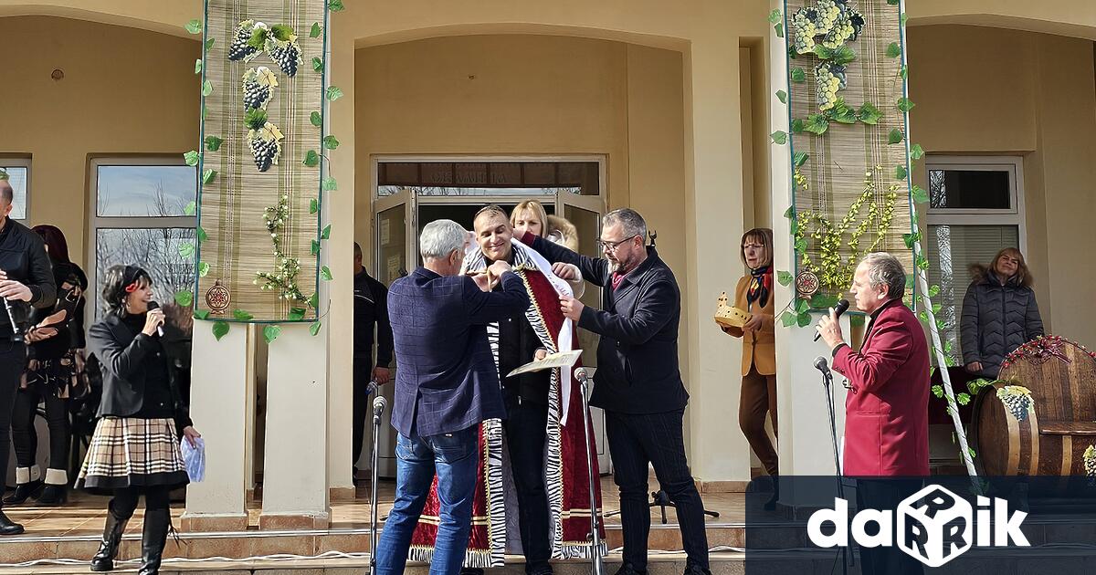 Деветнадесетият общинският празник на винотов село Скалица отново събра много