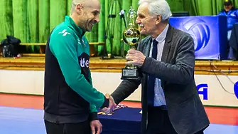 „Титан гард“ е шампион в XXX-я турнир по минифутбол за Купата на Община Габрово