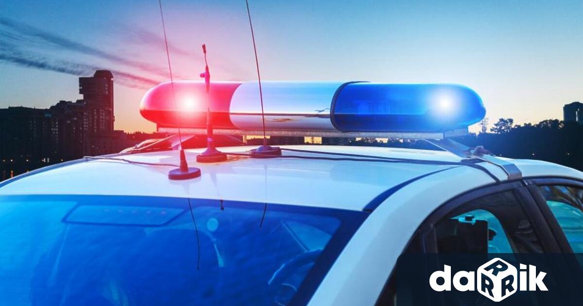 Полицията откри автомобил издирван в Германия във врачанското с Паволче На