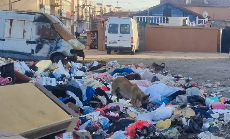 Пловдивчани – най-големият генератор на боклук в България?! За 7 години  разходите в общинския бюджет скачат 20 000 000 лева.