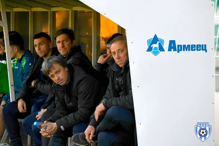 Черно море загря за Лудогорец с убедителна победа