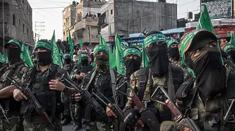 Израелската армия: Открити са доказателства за пряко иранско финансиране на “Хамас“