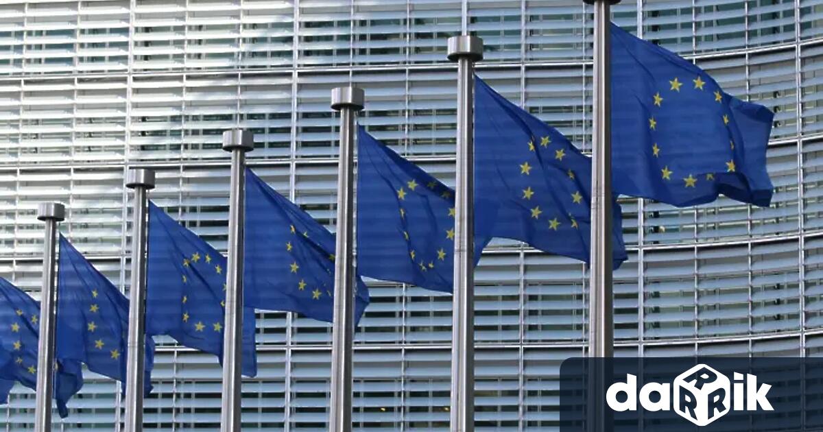 Европейската комисия представи днес данни за три наказателни процедури срещу