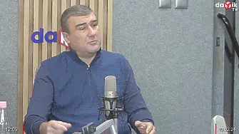 Димитър Зоров пред Дарик: България губи от неравнопоставеността при субсидиите