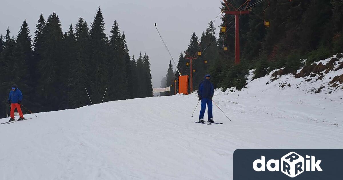 21 годишен скиор от Костинброд е бил открит мъртъв в района