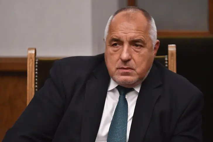 Борисов готов за избори 2 в 1 заради поста на външен министър