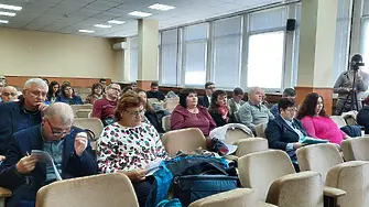 Одобриха план-приема за учебната 2024/2025 г. в Добрич