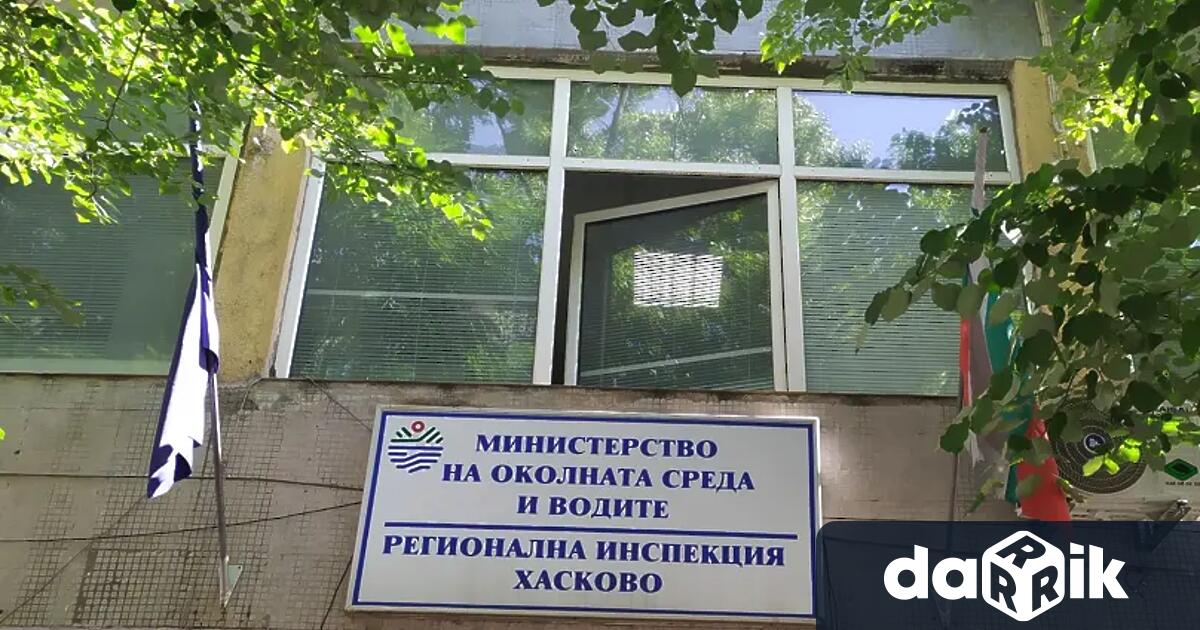 60 проверки за дейността на 50 обекта в областите Хасково