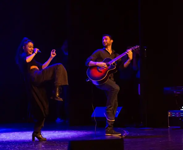 17 000 лева от благотворителния концерт за учителката Петя Русева