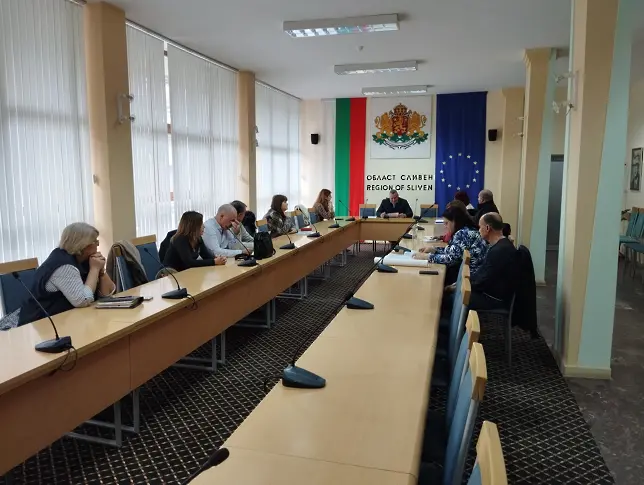 Отмениха грипната епидемия в Сливенско