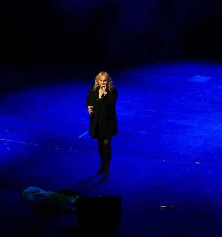 17 000 лева от благотворителния концерт за учителката Петя Русева