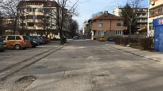 Ремонт на водопровод по ул. Ген. Колев в Добрич предстои от 19 до 23 февруари