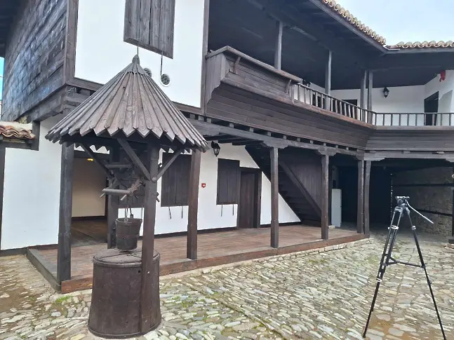 Знакови къщи-музеи в Сливен са реновирани