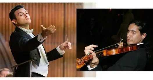 Уникална цигулка от 1727г. ще чуят врачани в концерта „Европа без граници“ на 15-ти февруари