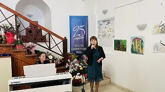 Областна администрация - Враца отбеляза 25-тата  годишна от създаване на институцията