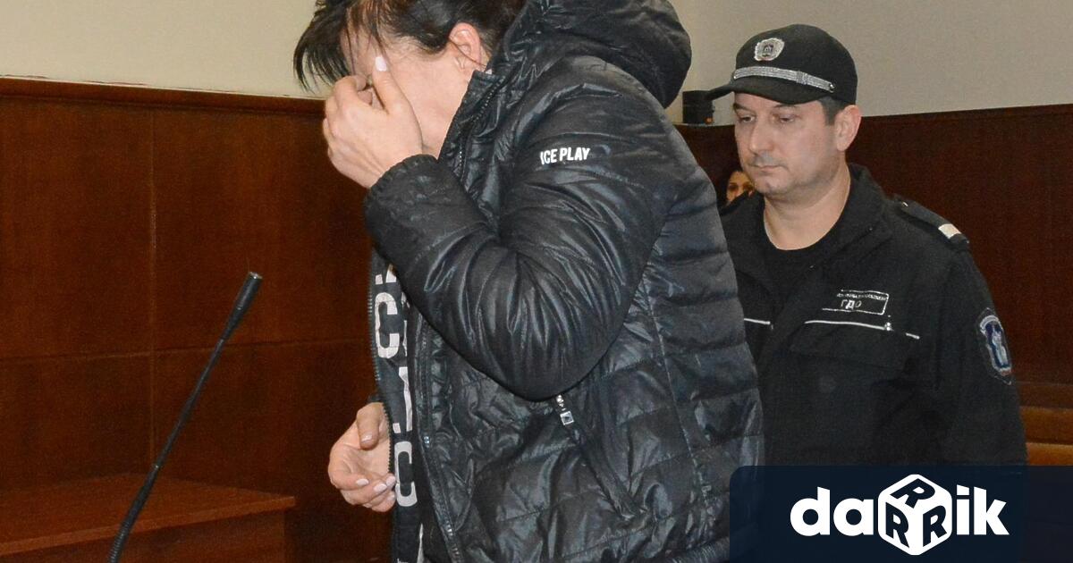Остава в ареста задържаната на ГКПП Капитан Андреево на път