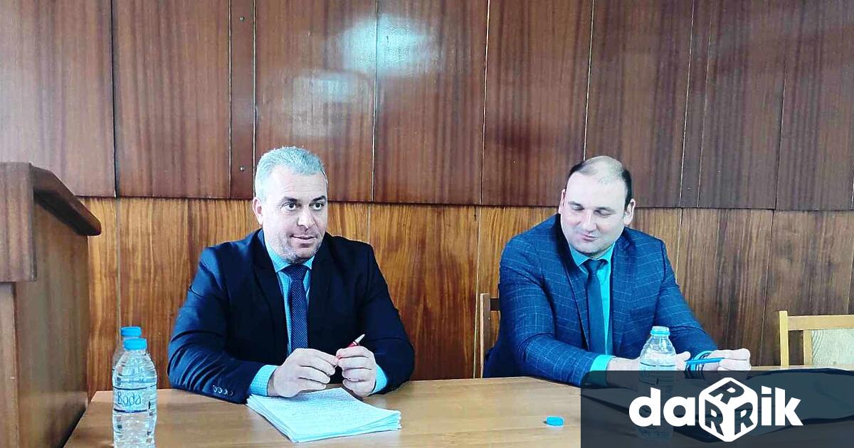 Заместник главният секретар на МВР главен комисар Димитър Кавнгалджиев присъства на