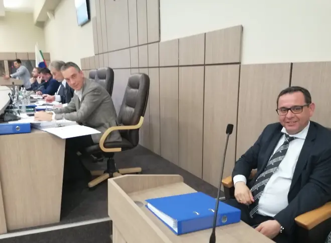 Общинският съвет в Бургас прие Бюджет 2024 