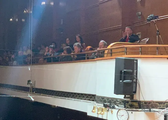 Категоричен успех и в зала „България” на авторския концерт: Костов, Заберски & Йоцов/СНИМКИ/