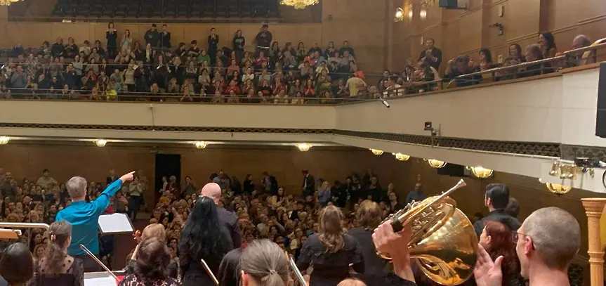 Категоричен успех и в зала „България” на авторския концерт: Костов, Заберски & Йоцов/СНИМКИ/